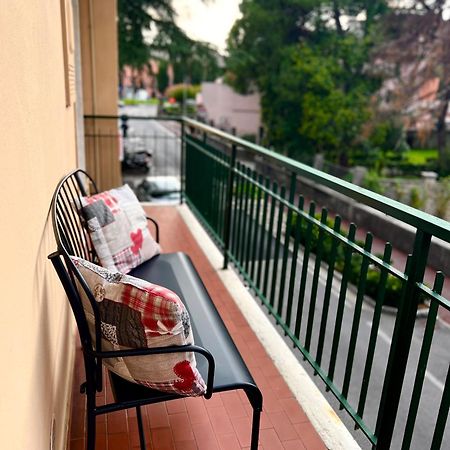 Ferienwohnung Il Barcaiolo Sarnico Exterior foto