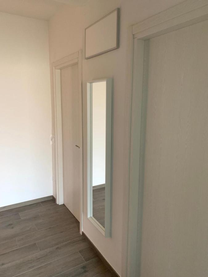 Ferienwohnung Il Barcaiolo Sarnico Exterior foto