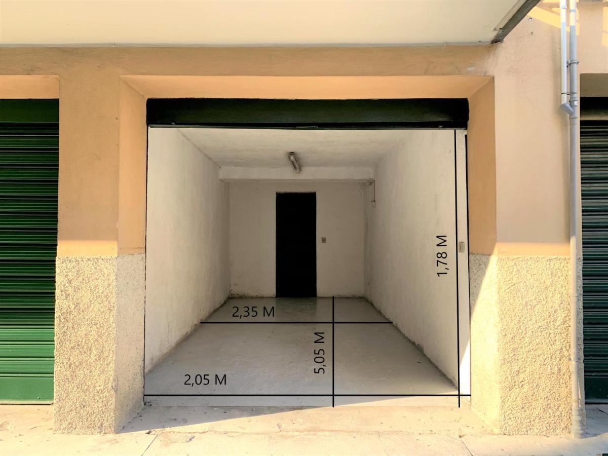 Ferienwohnung Il Barcaiolo Sarnico Exterior foto